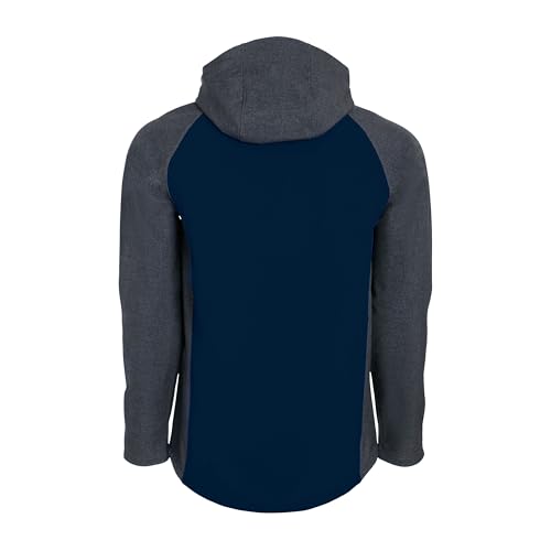 Image of Holloway Men's Raider Softshell Jacket