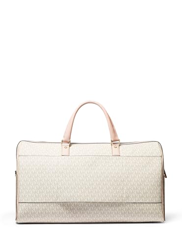 Michael Kors Women's Bedford Travel Extra-Large Weekender Bag4