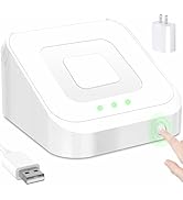 Square Dock for Square Reader 2nd Generation, Holder Stand for Square Card Reader 2nd Gen, Dock w...