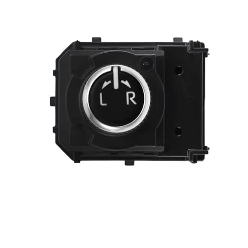 Interrupteur rétroviseur Toyota Corolla 2019-2021 finition origine 8487202300