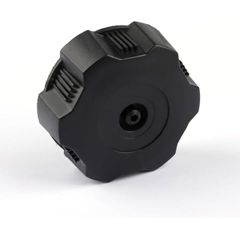 40mm/1.57" Inner Diameter Plastic Gas Fuel Tank Cap For 50cc 70cc 90cc 110cc ATV Quad 4 Wheeler Coolster Taotao Buyang Sunl Redcat Cover