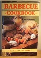 Barbecue Cookbook B001KRRK6O Book Cover