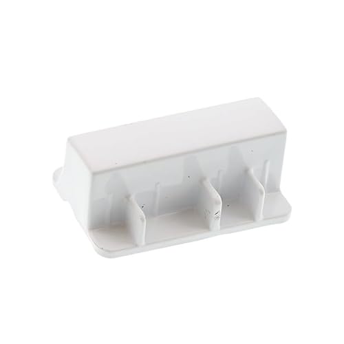 AEG Taste, weiss, rechteckig, ON/OFF 140040103016