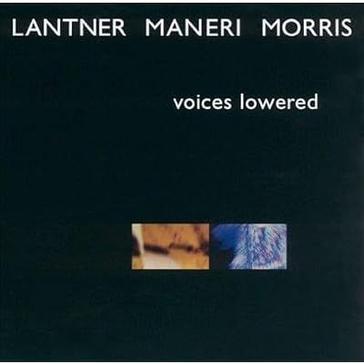 Voices Lowered