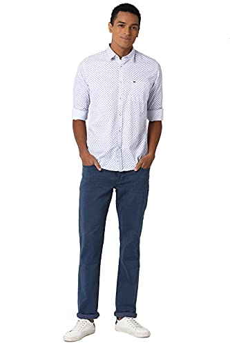 Image of Peter England Men Shirt