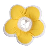 Mipcase Collar Kitten Collar Kitten Collars Collar for Puppy Pet Surgery Collar Small Puppy Collar D