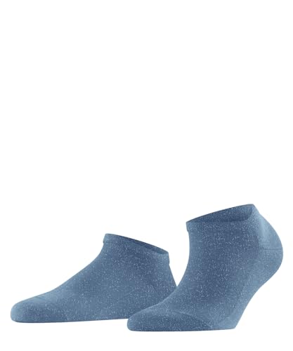 Image of FALKE Women's Shiny Sneaker Socks, 1 Pair