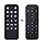 RETROSUN New Replacement Soundbar Remote Control Compatible for Bose Smart Sound Bar 900 500 Speaker System,Multicolor