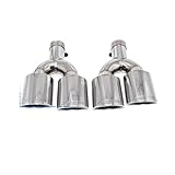 Il peut rendre l'échappement de votre véhicule plus fluide, améliorer la puissance et vous apporter une expérience de conduite agréable.