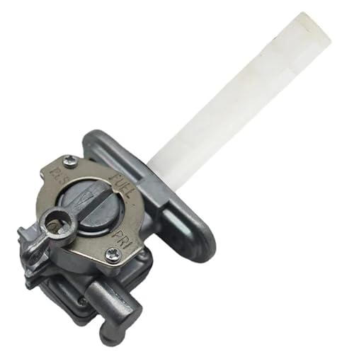 Grifo de combustible para Suzuki GSX600F Katana y modelos GS llave de paso de gasolina