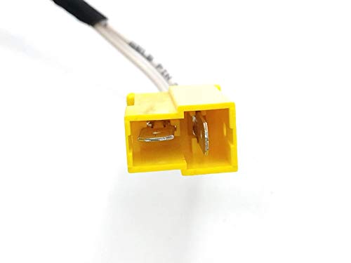 HZ-DESIGN Wiring Harness for Fog Lights NSW Inc Relay Retrofit