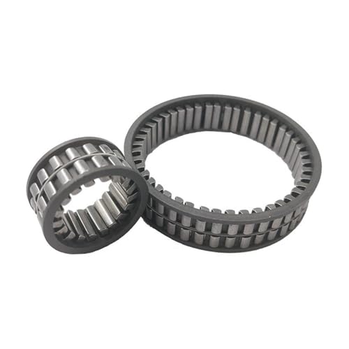 Roulements d'embrayage FE463Z 55x63x11 roue libre de transmission came