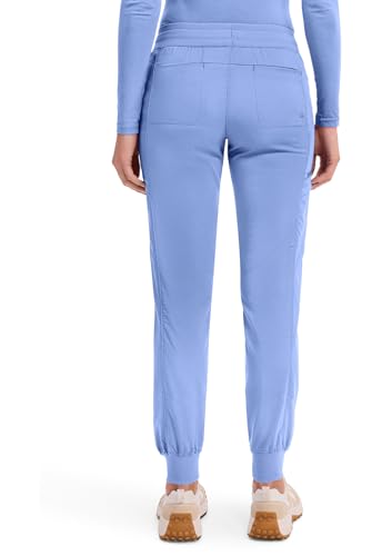 Image of Healing Hands Purple Label Women's Jogger Scrub Pant with 7 Pockets