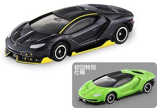 トミカ ランボルギーニ チェンテナリオ 初回仕様 テールランプ違い希少エラー品 Amazon.co.jp: トミカ 廃番 81 ランボルギーニ チェンテナリオ 初回 黄