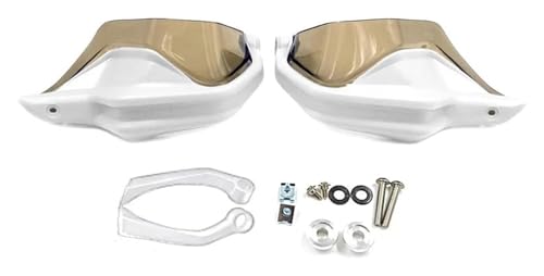 Moto protège-mains bouclier pour BMW F900R F900XR idéal trajets et roadtrips