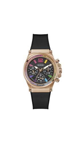 GUESS GW0562L3 Montre Homme