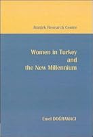 Women in Turkey and the New Millennium 9751612772 Book Cover