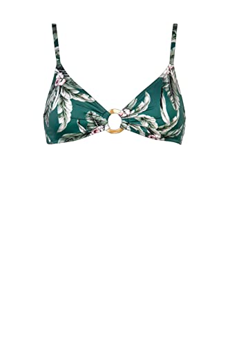 Watercult Bikini Top 7103 Fantasy Resort (40, Jungle Boogie)