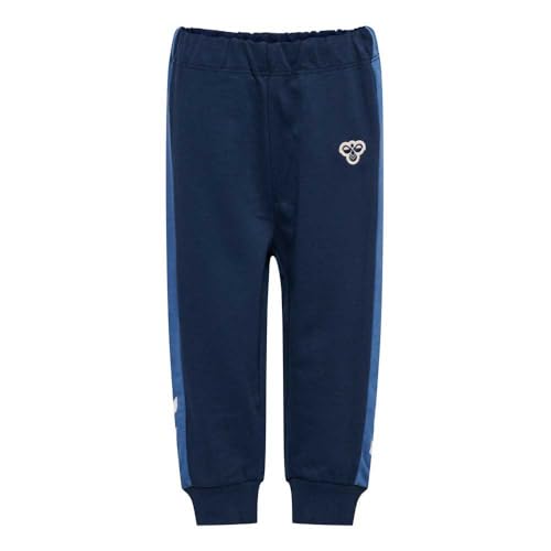 hummel Mini Reg Block Pants 62 cm pantalon pour bébé - 4