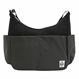 [チャムス] プレッピー ショルダーバッグ スウェットナイロン Preppy Shoulder Bag Sweat Nylon