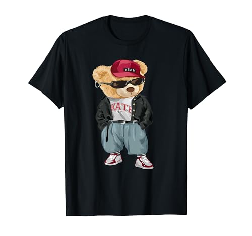 sunshine bear Camiseta