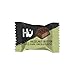 Hu Hazelnut Dark Chocolate Bites 1 Pack | Natural Organic Vegan, Gluten Free, Paleo, Non GMO, Fair Trade Dark Chocolate