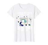 Mujer No puedo creer que haya hecho una pausa en mi confección de colchas para esta colcha Camiseta