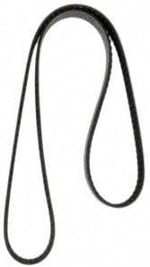 Continental 4080992 OE Technology Series Multi-V Belt