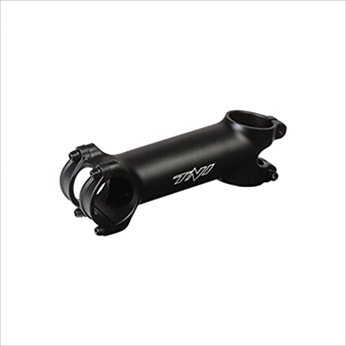 TNI Helium17ステム ブラック マット仕上げ ノーマル
