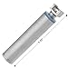 Surgical Online Standard Laryngoscope Handle - Medium Size