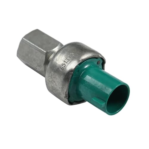 Capteur de pression 651379 pour climatisation Volvo et Navistar - 4