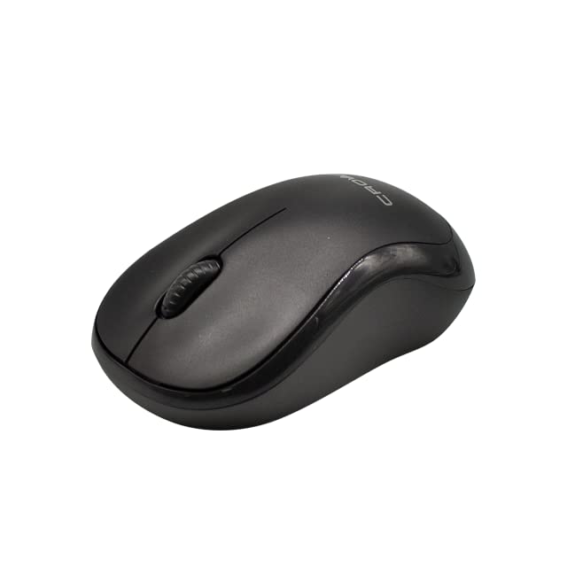 CROWN MICRO 2.4G WIRELESS MOUSE CMG-X12