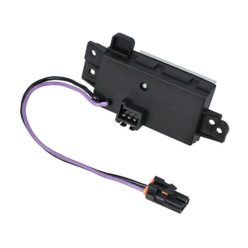 AMSLSIU 5369738�G�A�u�����[���[�^�[��R��v���X�`�b�N�����u���[AC�q�[�^�[�R���g���[�����W���[���_�b�V���{�[�h���M�����[�^�[�R���g���[���[