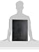 Rillstab RI99354 Álbum de fundas Original A3, 36 fundas internas, negro