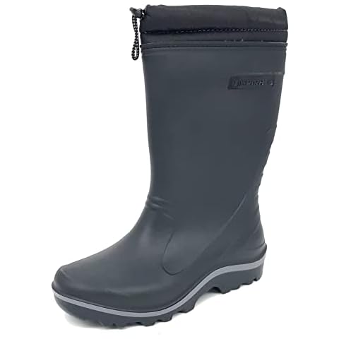 Bottes de pluie Spirale Stratos Cover