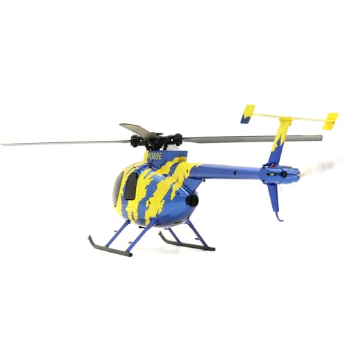 Image of RC ERA C184 MD500 100 Size