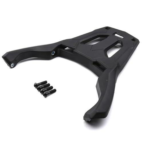 Porte bagages Forza 300 support coffre contre manque place - 3