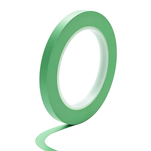 Ruban de masquage vinyle JINBING 9mm pour personnaliser la peinture de votre voiture