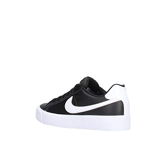 Image of NIKE Women's Court Borough Low Basketball Shoes