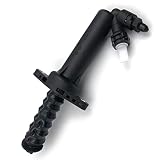 KIRO&SEEU Clutch Slave Cylinder Clutch Cylinder CS650159 Compatible With 2007-2018 J-e-e-p Wrangler