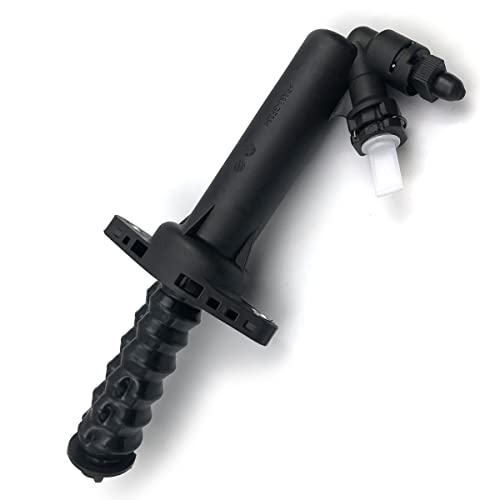 Kiro&Seeu Clutch Slave Cylinder Clutch Cylinder Cs650159 Compatible With 2007-2018 J-E-E-P Wrangler Slave Cylinder 2007-2008 Dod-Ge Nitro Slave Cylinder J-E-E-P Wrangler Replaces 52060133Ac #TOP27
