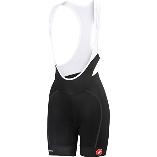 Castelli - Culotte de Mujer velocissima