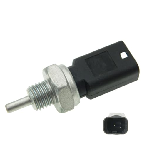 Sensor de temperatura del agua Renault para mantenimiento del circuito de anticongelante