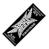 BABYMETAL 「TOKYO DOME MEMORIAL」 フェイスタオル