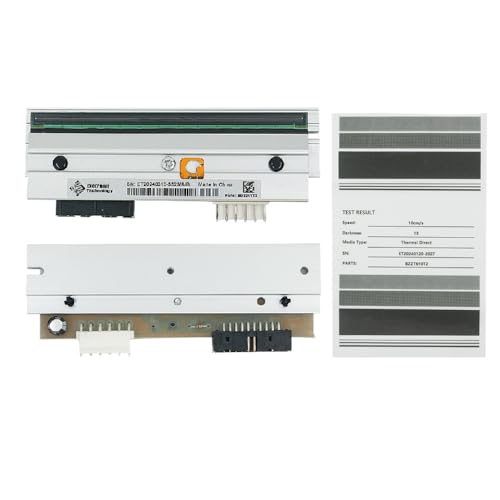 Tête d'impression thermique 300dpi PHD20-2241-01 pour étiqueteuse Datamax