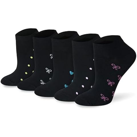Socksmad Coloured Heel & Toe Socks Cover