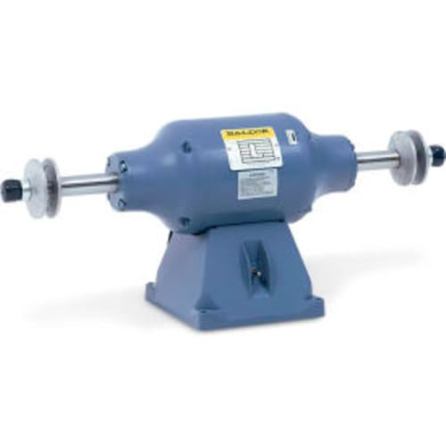 Baldor 332B 3/4 HP Industrial Buffer