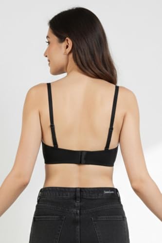 Image of Zivame Women Padded Bra
