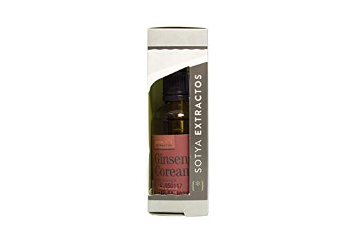 Sotya - Sotya Extracto - 50Ml