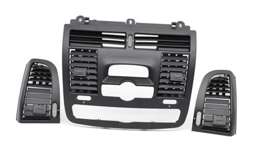 Aérateur climatisation Benz Viano W636 ventilation avant